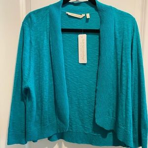 Soft Surroundings Lightweight Sweater